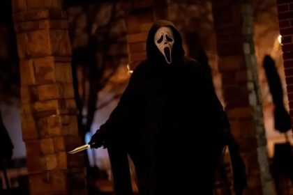 Ghostface