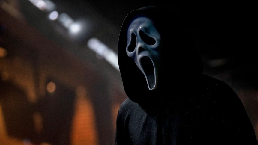 Scream 7