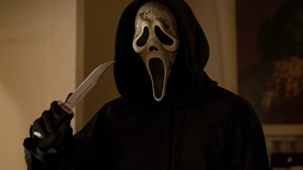 Ghostface