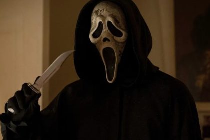 Ghostface