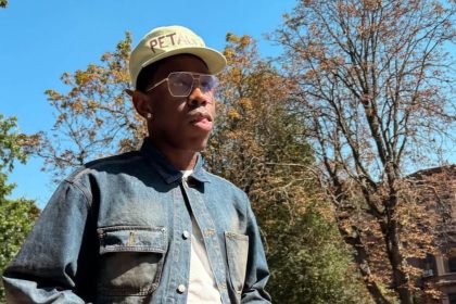 Tyler, The Creator