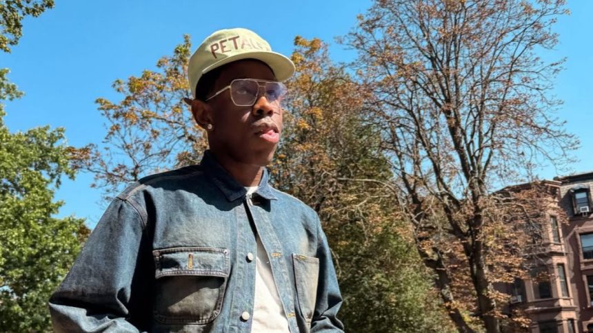 Tyler, The Creator