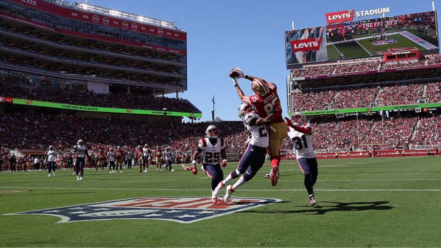 entradas Super Bowl 2026