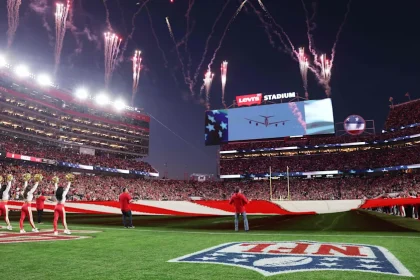 Películas Super Bowl 2026