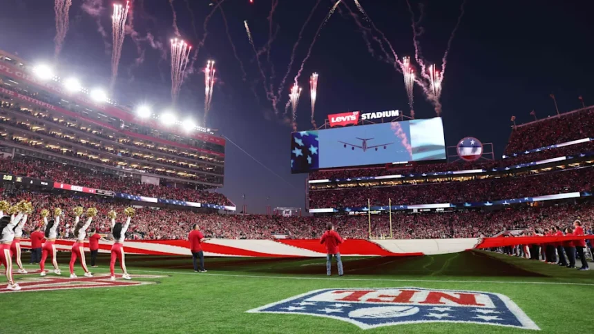 Películas Super Bowl 2026