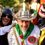 Entierro de Joselito Carnaval 2026