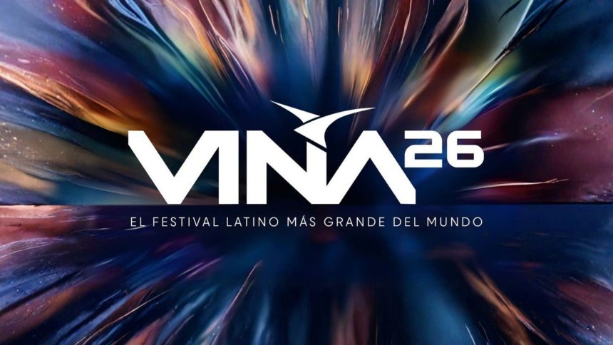 Viña del Mar 2026 en vivo Colombia
