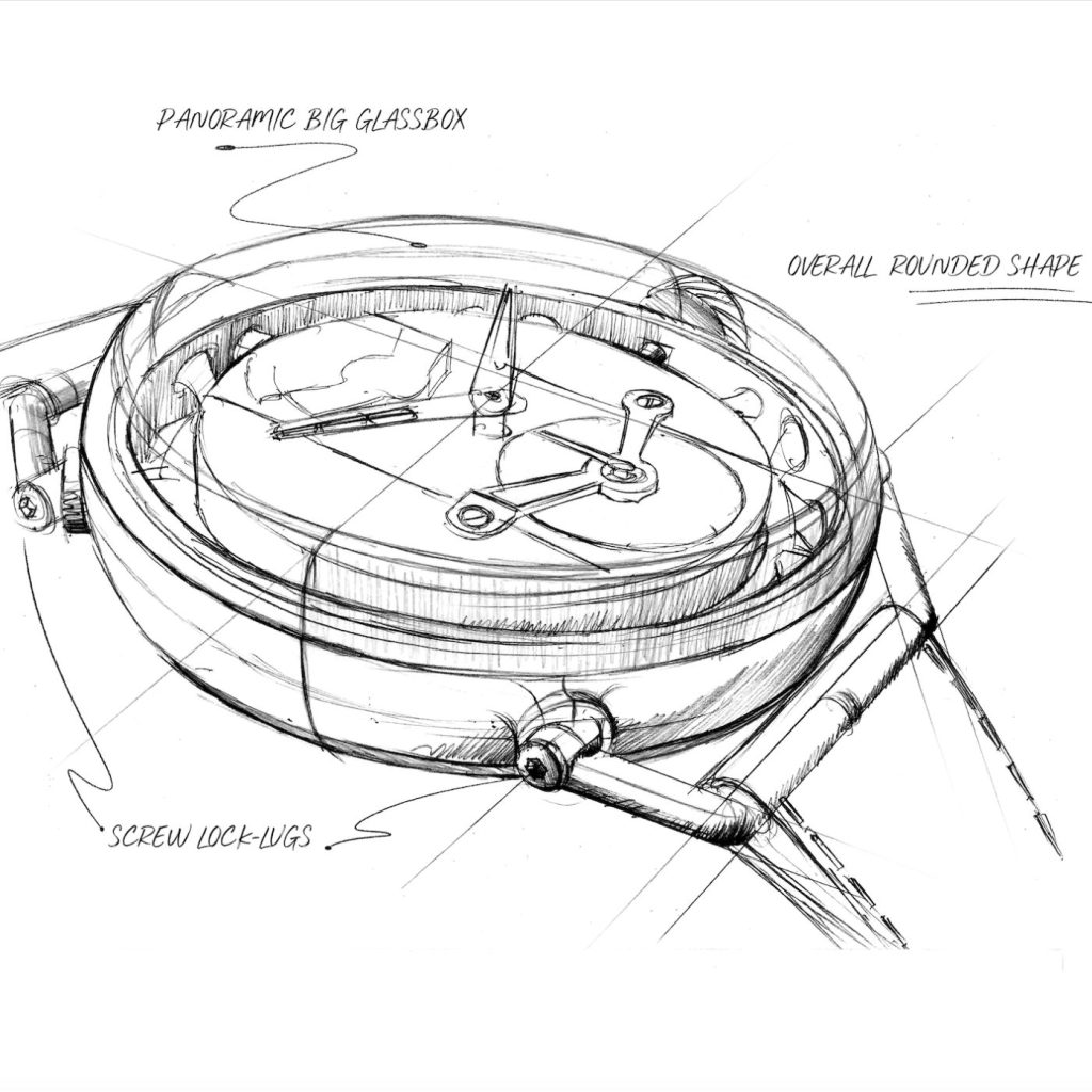 Zagato Lab One Concept
