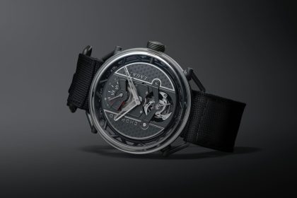 Zagato Lab One Concept