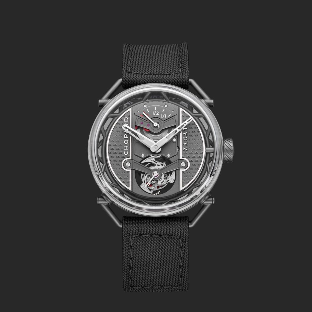 Zagato Lab One Concept