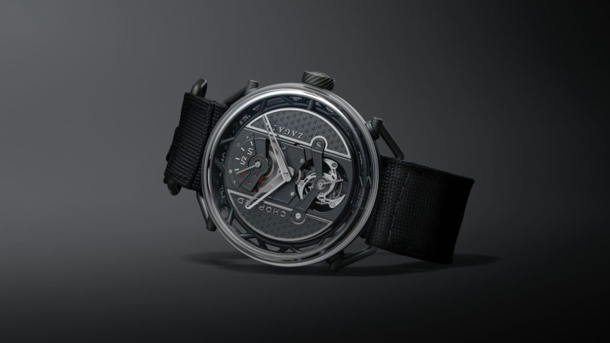 Zagato Lab One Concept