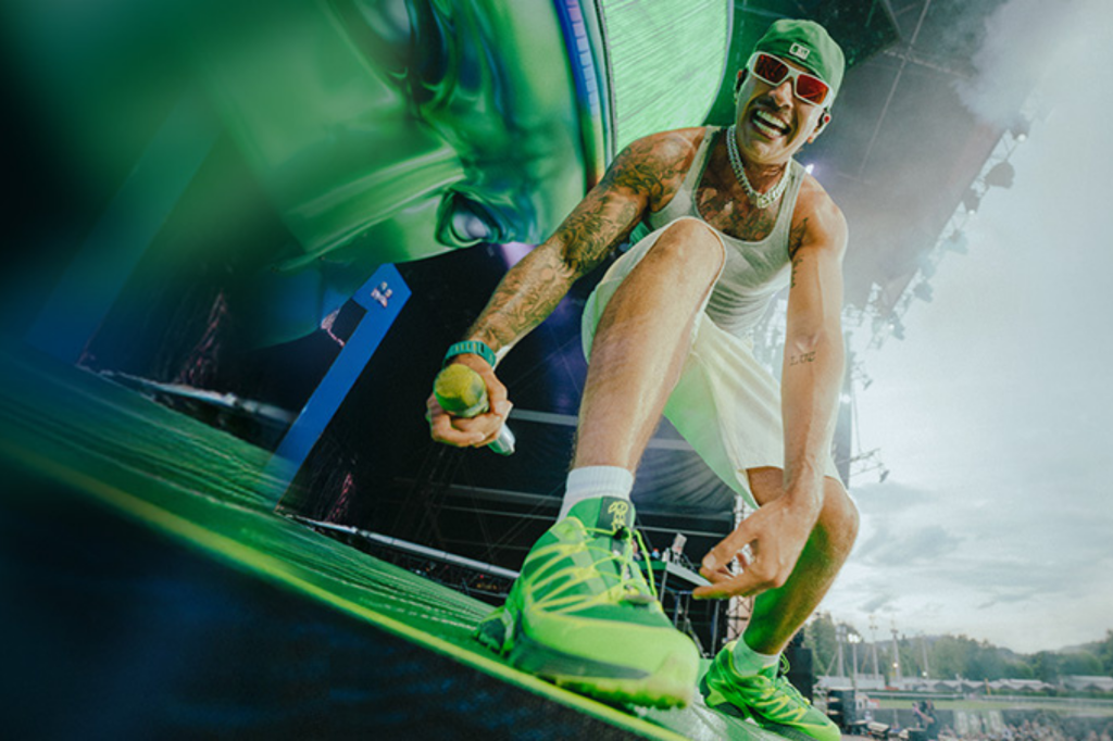 Caferxxo Feid Bogotá