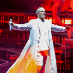 Miguel Bosé Importante Tour
