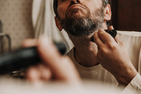 grooming masculino tendencia