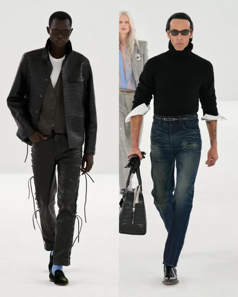 Tom Ford FW26