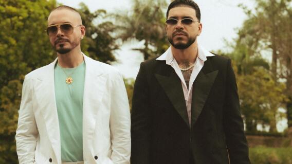 Pal Agua J Balvin significado