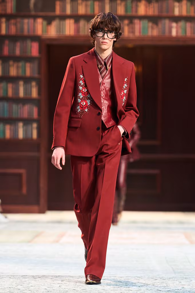 tendencias moda hombre 2026