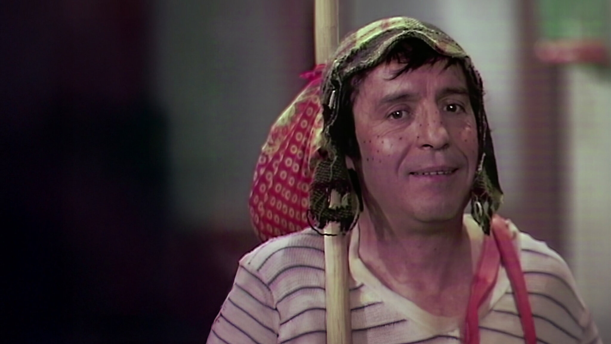 historia de El Chavo del Ocho