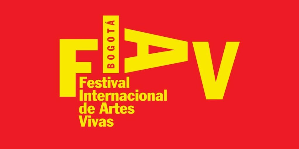 festival artes vivas Bogotá