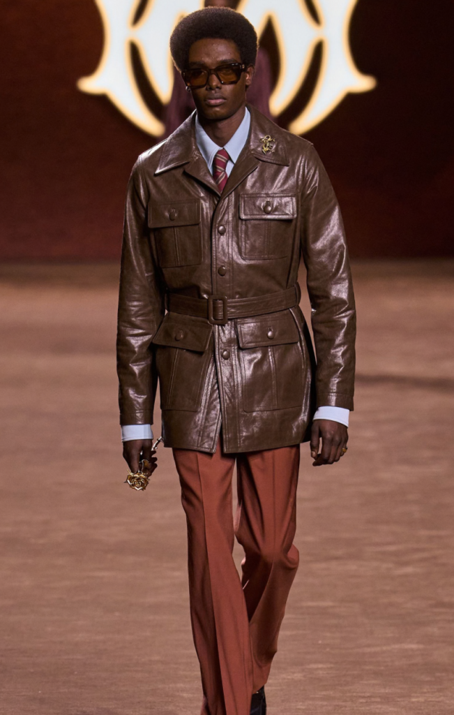 tendencias moda hombre 2026