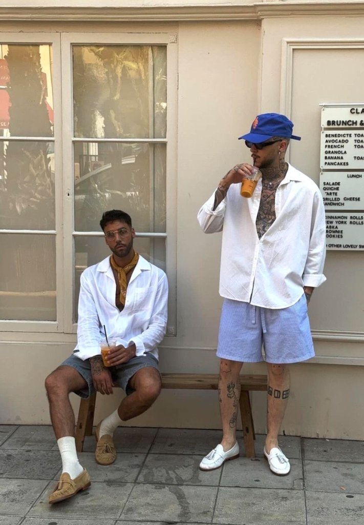 qué ponerse concierto J Balvin