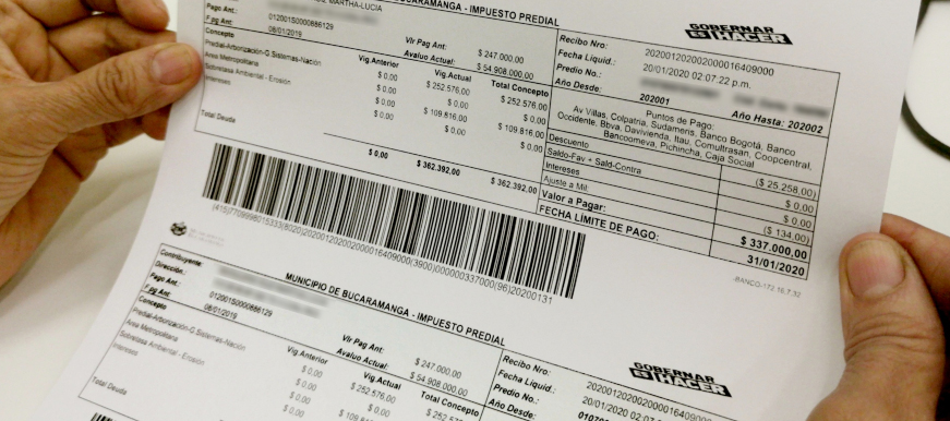 pagar impuesto vehículos Colombia