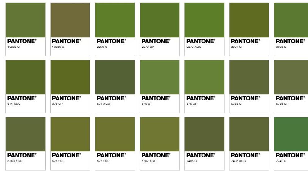 tendencias colores 2026