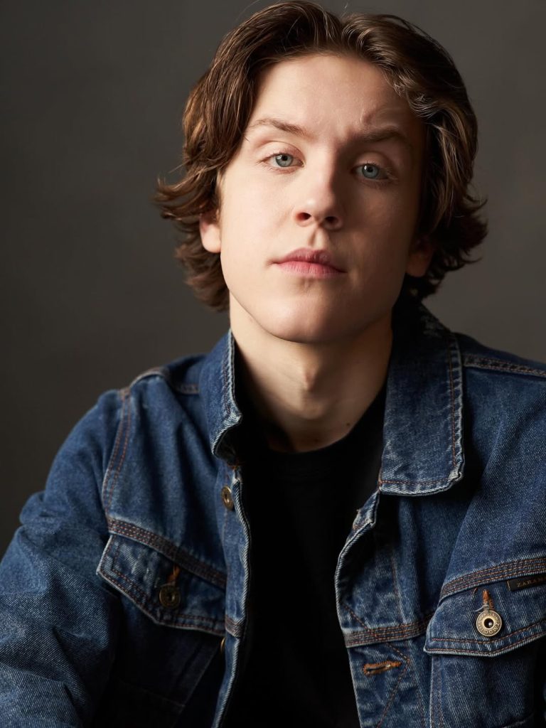 Tanner Hagen