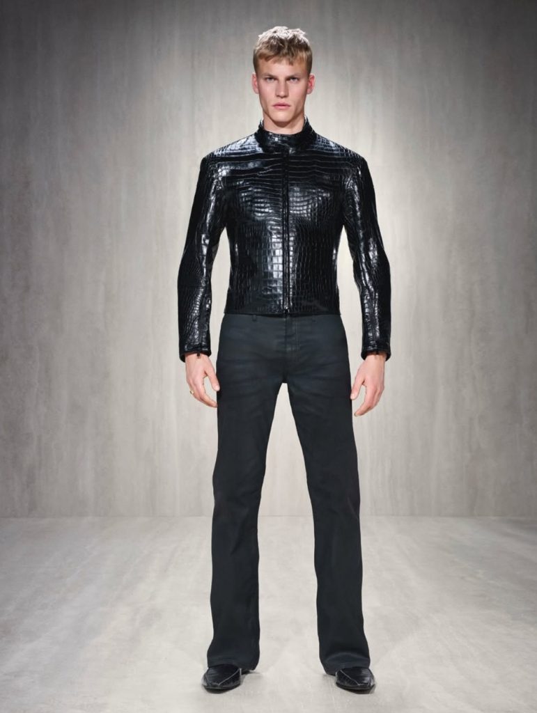 tendencias moda hombre 2026