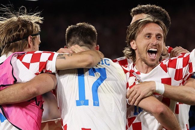 Croacia