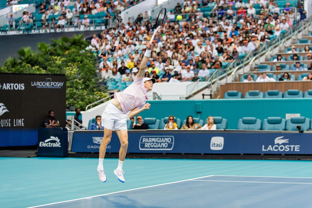 Miami Open resultados 2026