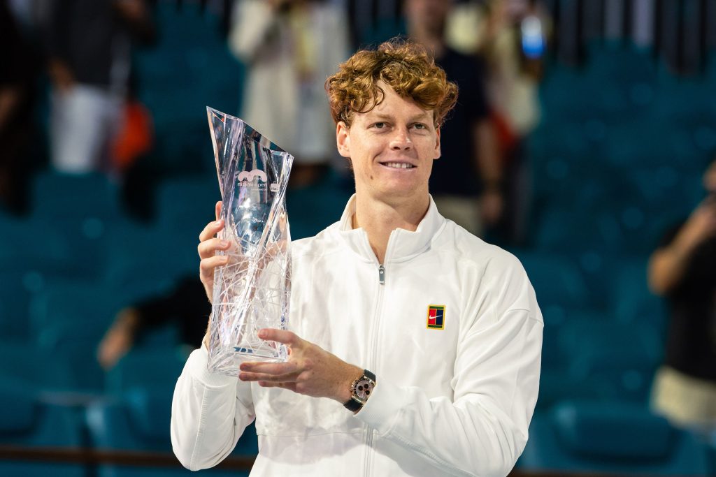Miami Open resultados 2026