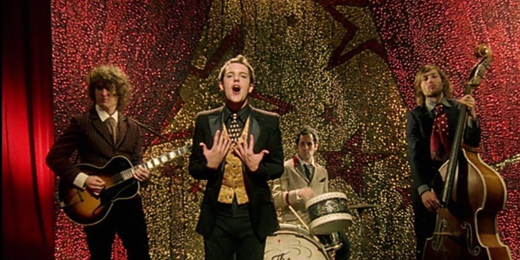 canciones de The Killers