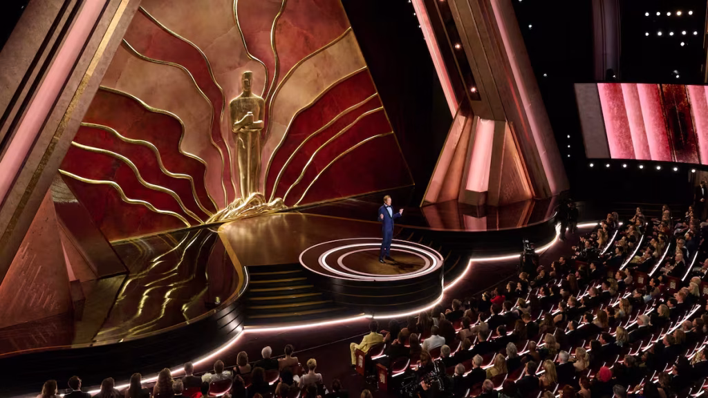 ganadores oscar 2026