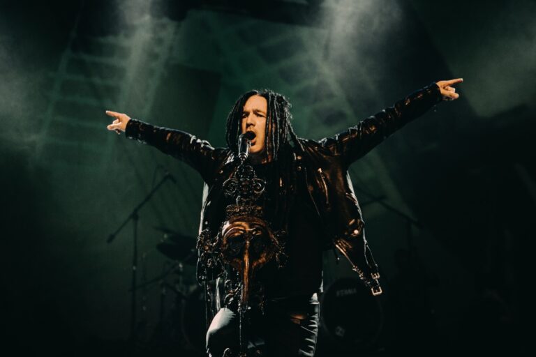 último concierto La Pestilencia