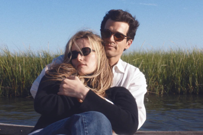 historia JFK Jr Carolyn Bessette