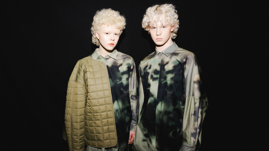 Moscow Fashion Week