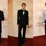 alfombra roja Oscar 2026