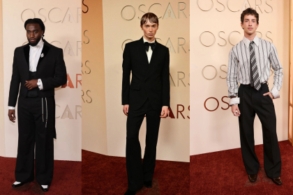 alfombra roja Oscar 2026