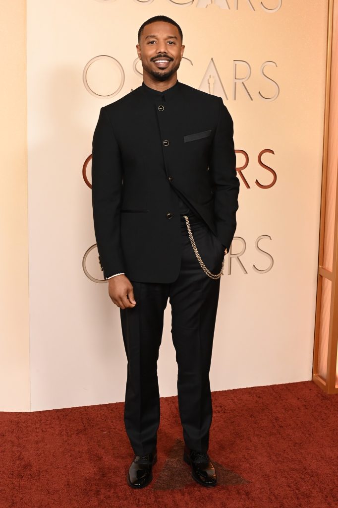 alfombra roja Oscar 2026