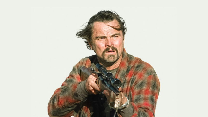 Leonardo DiCaprio en sus películas más icónicas que definen su legado