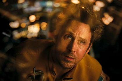 la película Proyecto Fin del Mundo