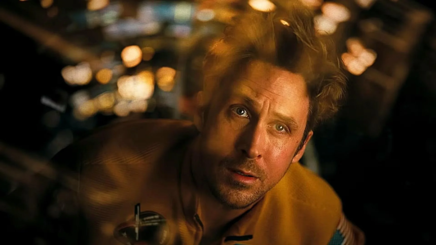 la película Proyecto Fin del Mundo