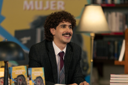 La Primera Vez 4: La última temporada