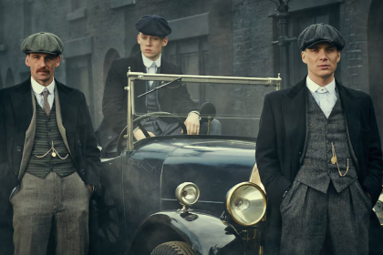 La verdadera historia de los Peaky Blinders: quiénes fueron en realidad