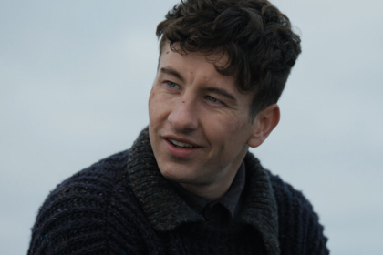 Barry Keoghan