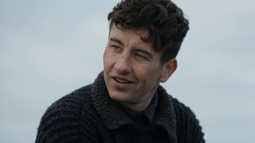 Barry Keoghan