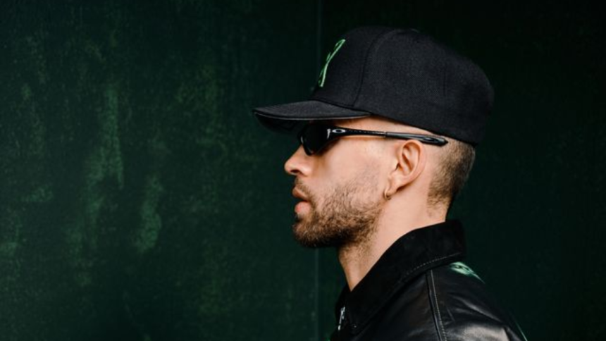 Feid presenta FEID VS FERXXO