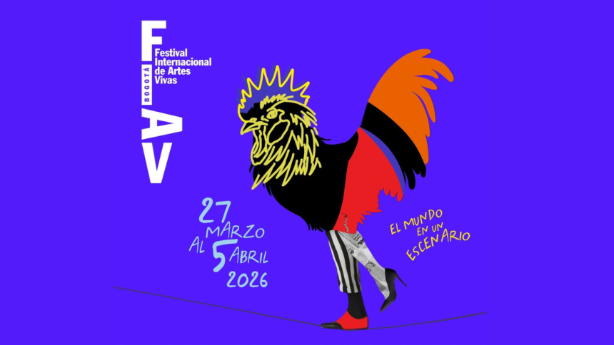 FIAV Bogotá