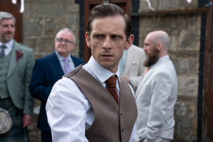 Half Man: la nueva apuesta de Richard Gadd tras el fenómeno de Bebé Reno